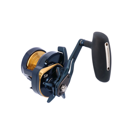 Daiwa 24 Saltiga G 15L