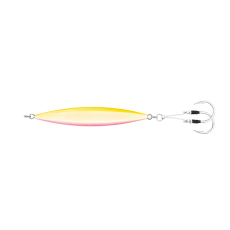 Daiwa Saltiga SK Jig 110g Glow Pink