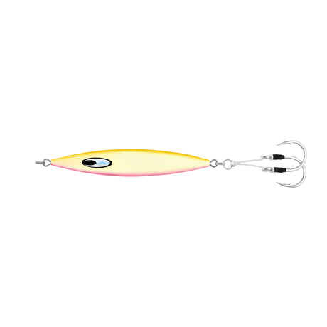 Daiwa Saltiga SK Jig 300g Glow Pink