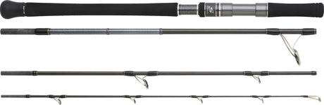 Hearty Rise Skywalker Popping 2,55M 100-200G 4pc Resespön