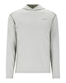 Simms BugStopper Hoody Aspen Heather